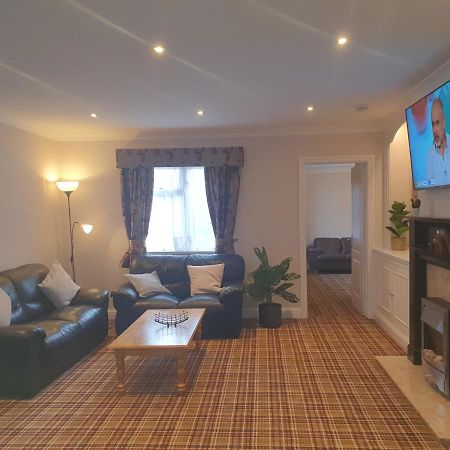 Valley Grove Bungalows Saundersfoot Exteriér fotografie